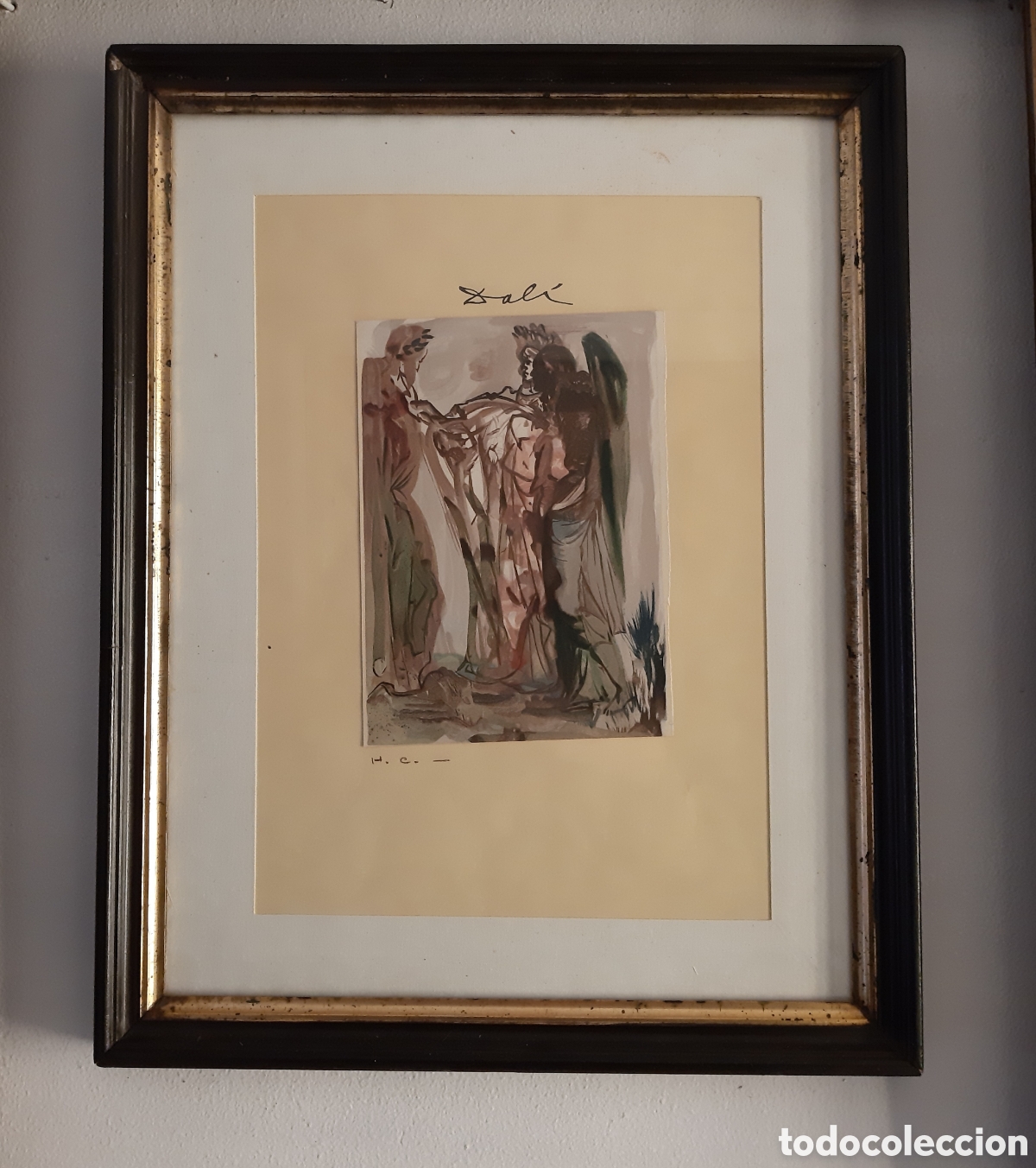Arte: Salvador Dal&iacute; - Foto 4