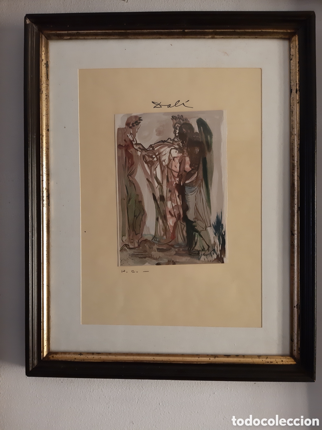 Arte: Salvador Dal&iacute; - Foto 7