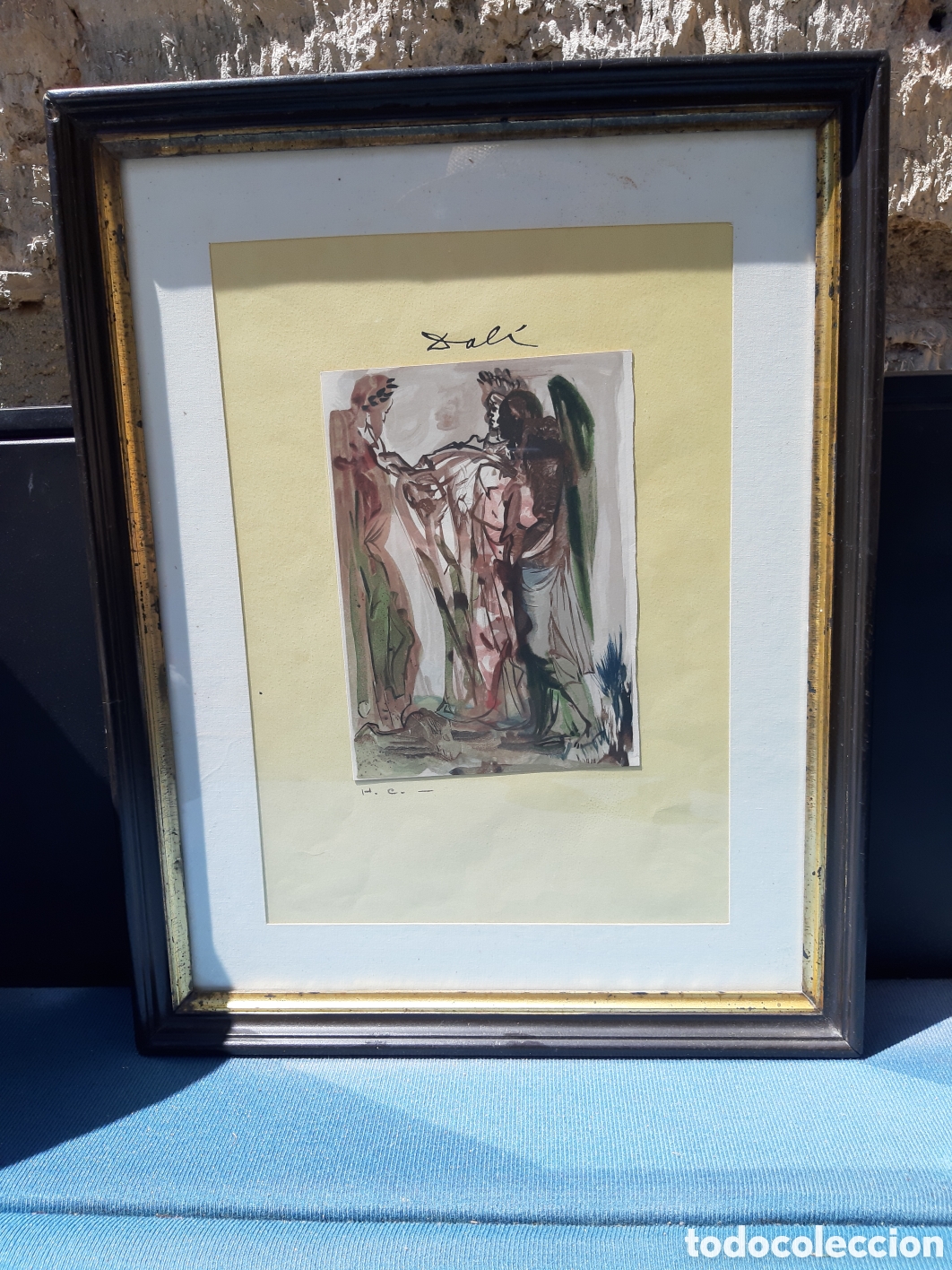Arte: Salvador Dal&iacute; - Foto 8