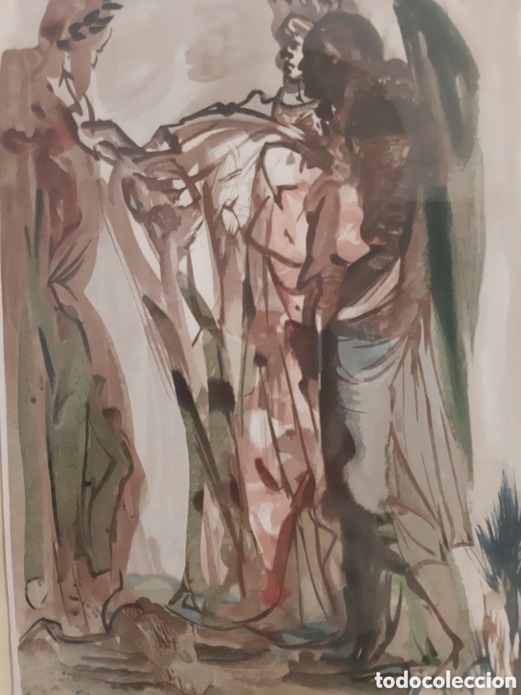 Arte: Salvador Dal&iacute; - Foto 11