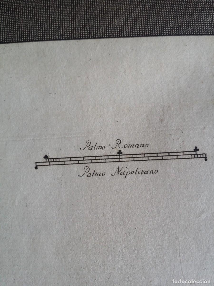 Arte: Francesco Cepparoli: Teseo, grabado, circa 1765 - Foto 8