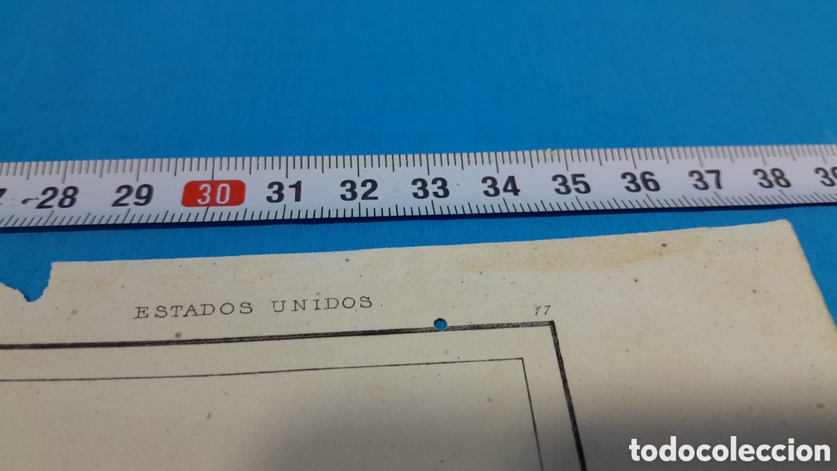 Arte: MODO DE CURAR A LOS ENFERMOS - LEBAS SC - EE. UU. N&Uacute;MERO 17 - Foto 4