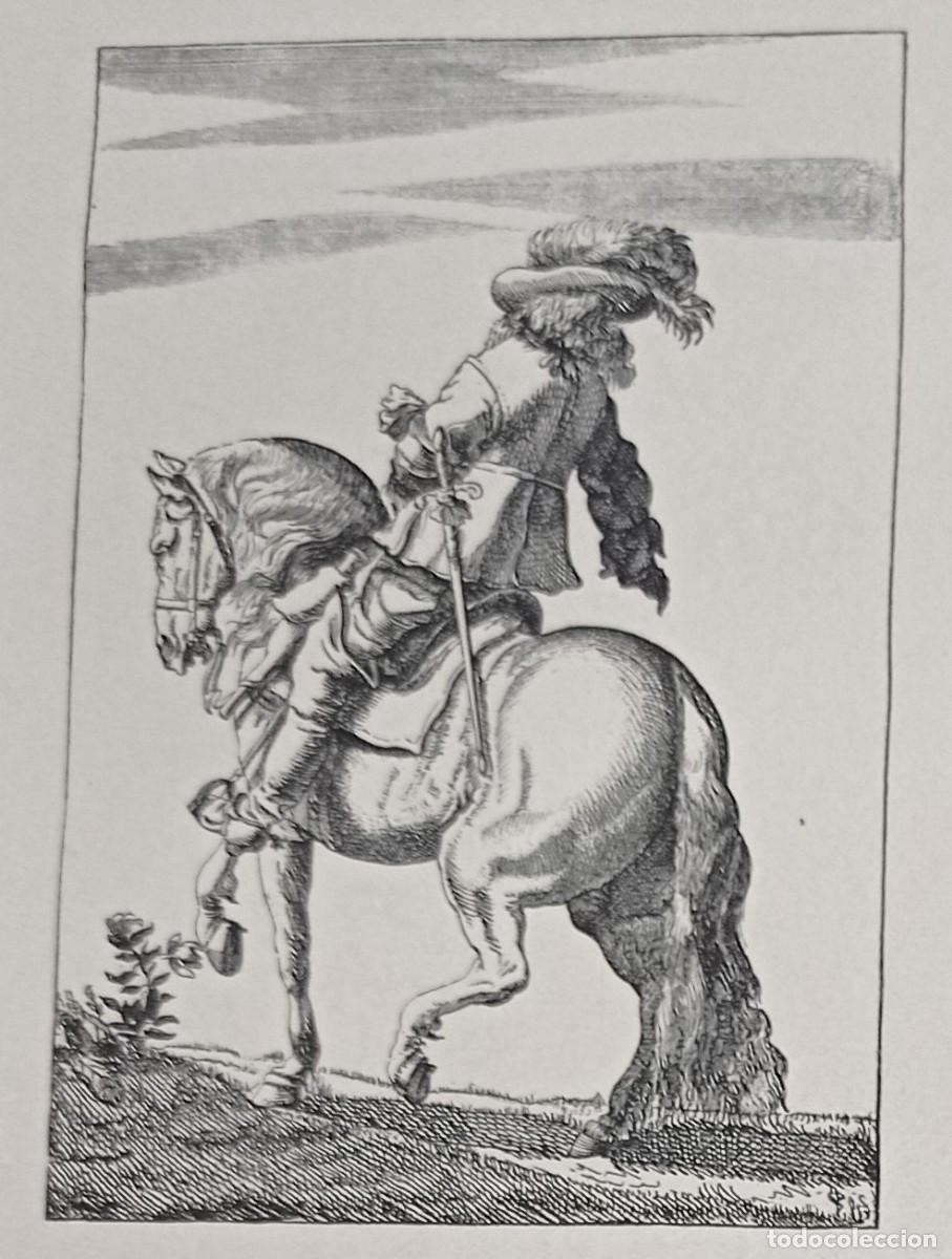Arte: CUATRO JINETES - DANKERT DANCKERTS - Foto 1