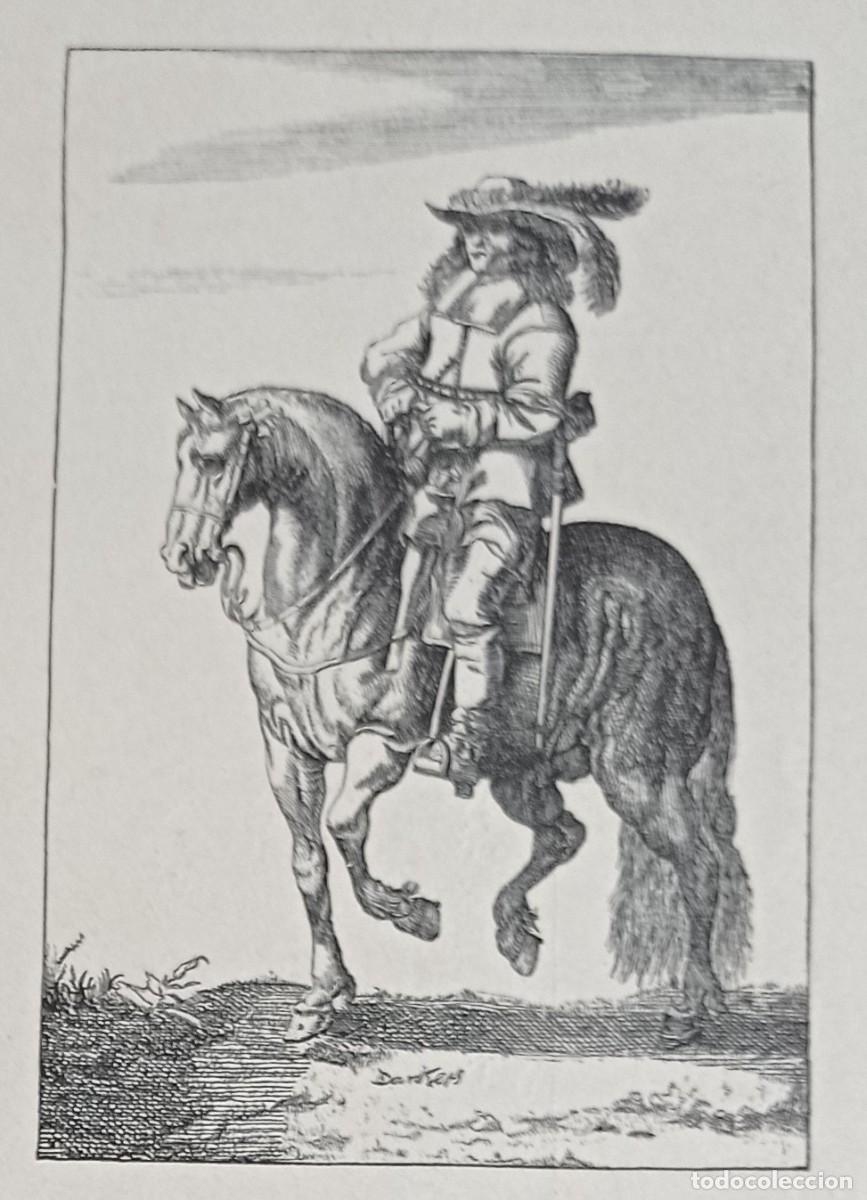 Arte: CUATRO JINETES - DANKERT DANCKERTS - Foto 2