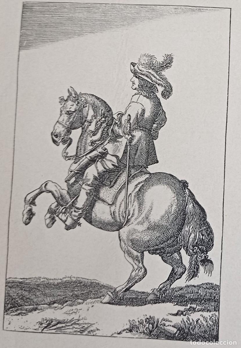 Arte: CUATRO JINETES - DANKERT DANCKERTS - Foto 3
