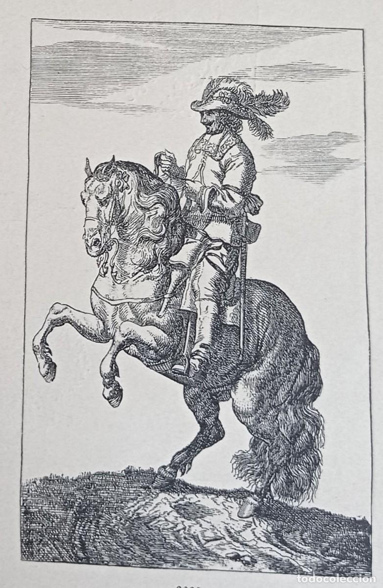 Arte: CUATRO JINETES - DANKERT DANCKERTS - Foto 4