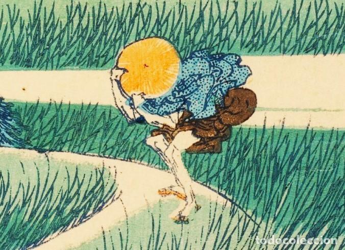 Arte: Katsushika Hokusai 葛飾北斎 - Foto 6