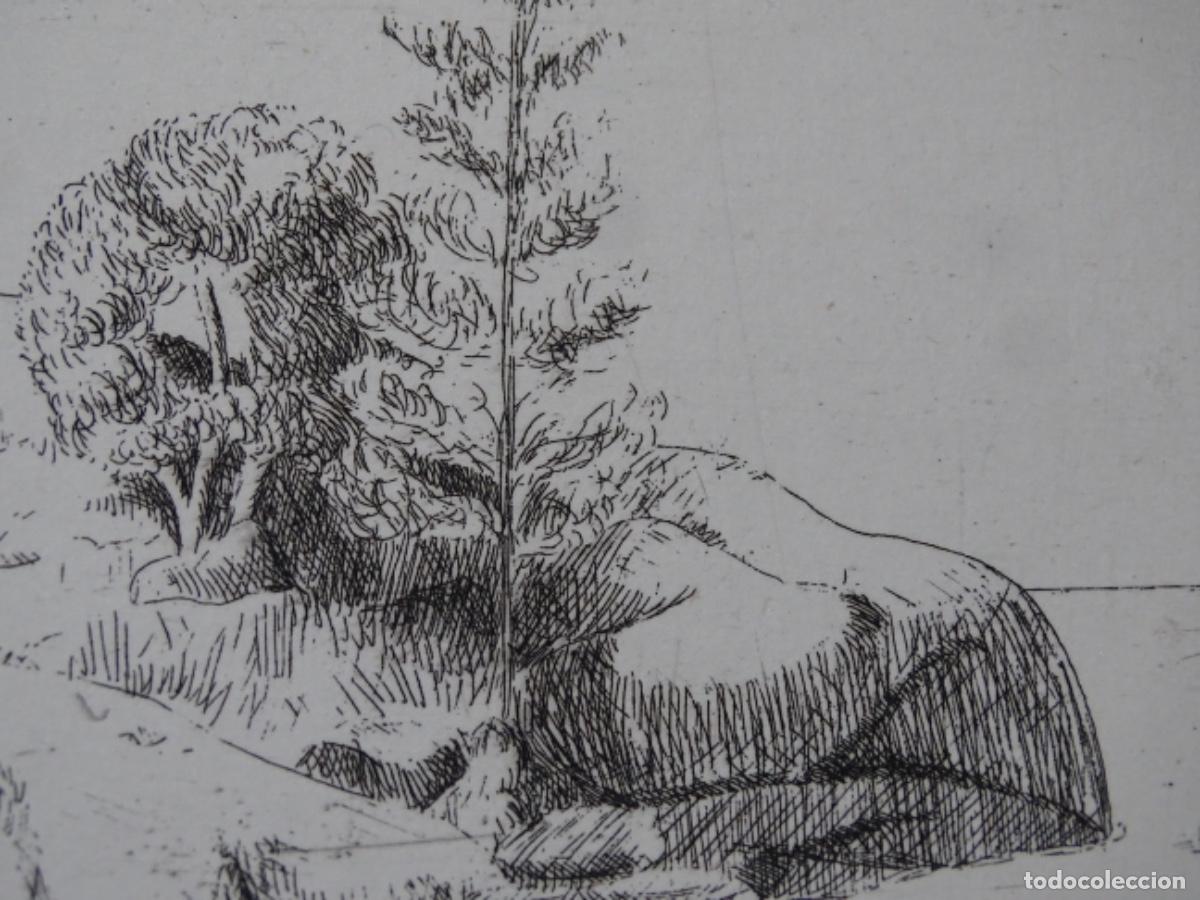 Arte: GRABADO MAR&Iacute;A-CARME. EA. - Foto 4