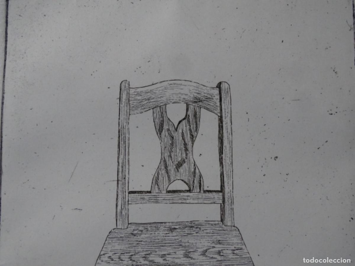 Arte: GRABADO MAR&Iacute;A-CARME. EA. - Foto 3