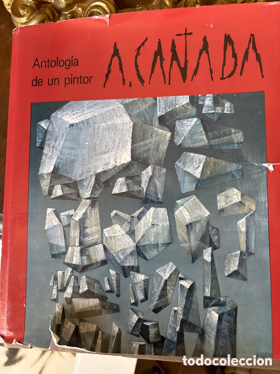 Arte: Gravado Alejandro Ca&ntilde;ada - Foto 7
