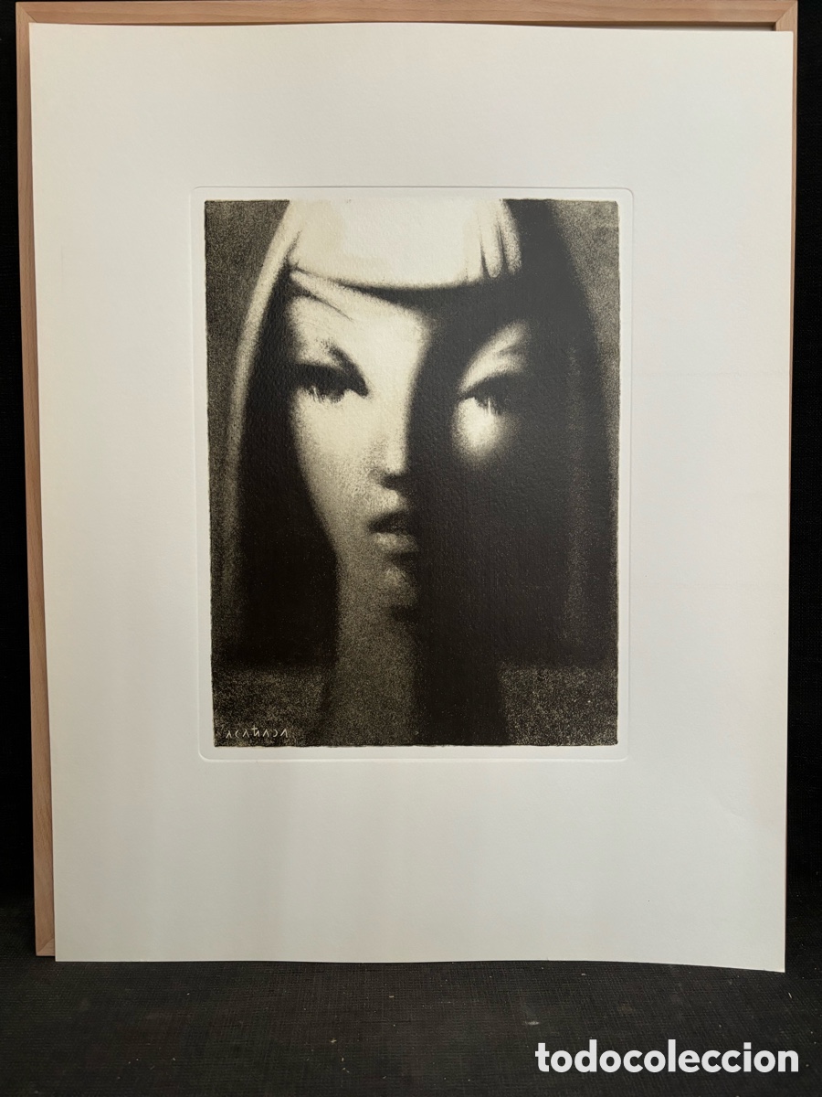 Arte: Gravado de ALEJANDRO CA&Ntilde;ADA - Foto 2