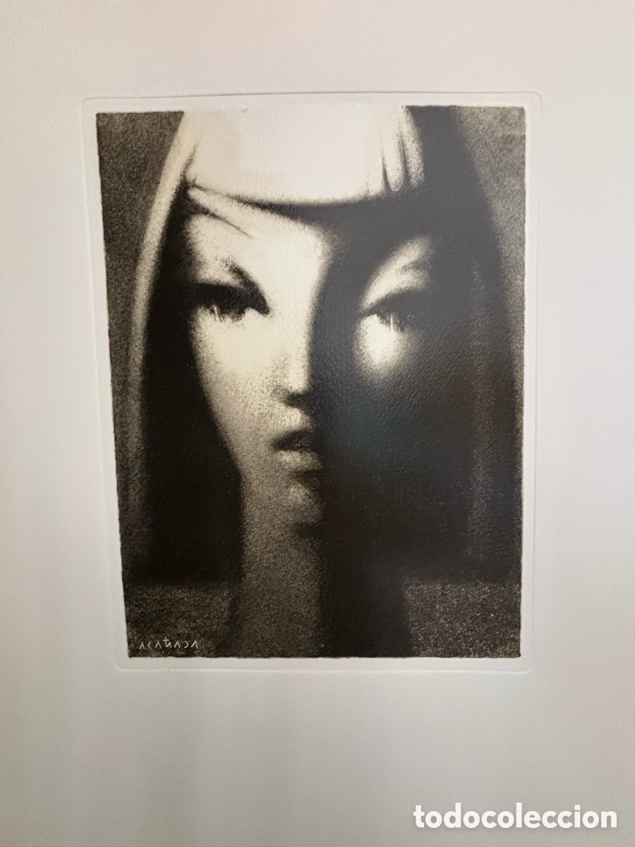 Arte: Gravado de ALEJANDRO CA&Ntilde;ADA - Foto 3