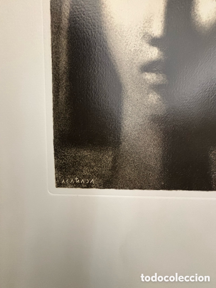 Arte: Gravado de ALEJANDRO CA&Ntilde;ADA - Foto 5