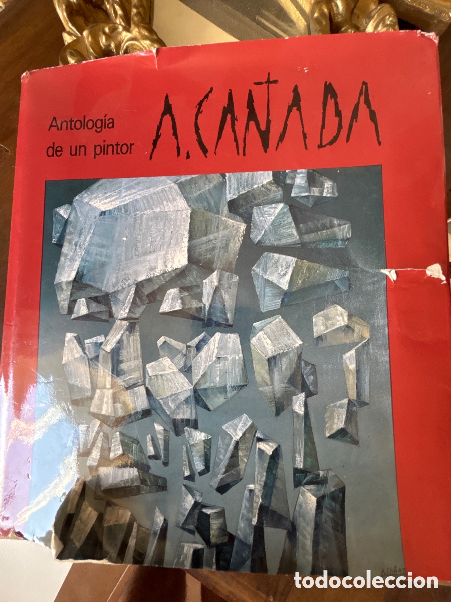 Arte: Gravado de ALEJANDRO CA&Ntilde;ADA - Foto 7