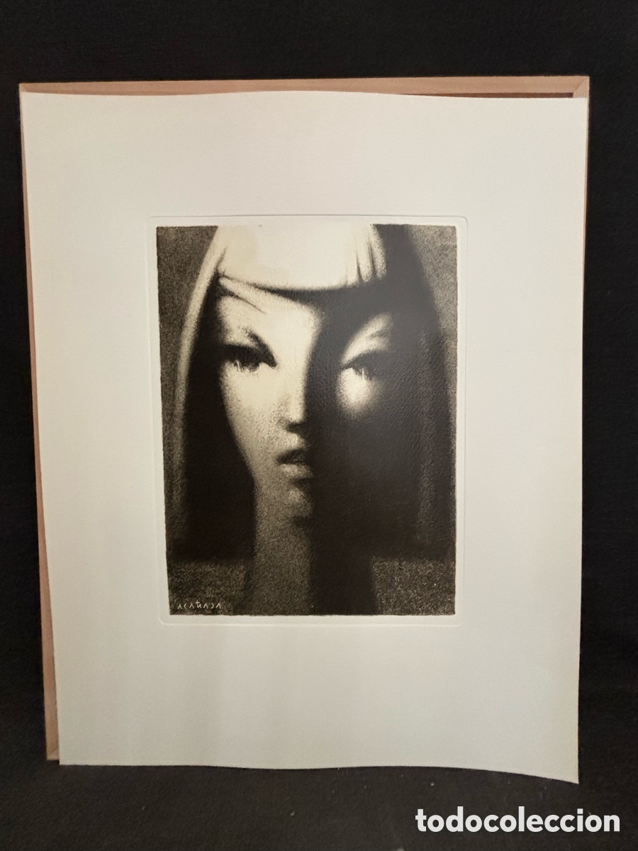 Arte: Gravado de ALEJANDRO CA&Ntilde;ADA - Foto 1