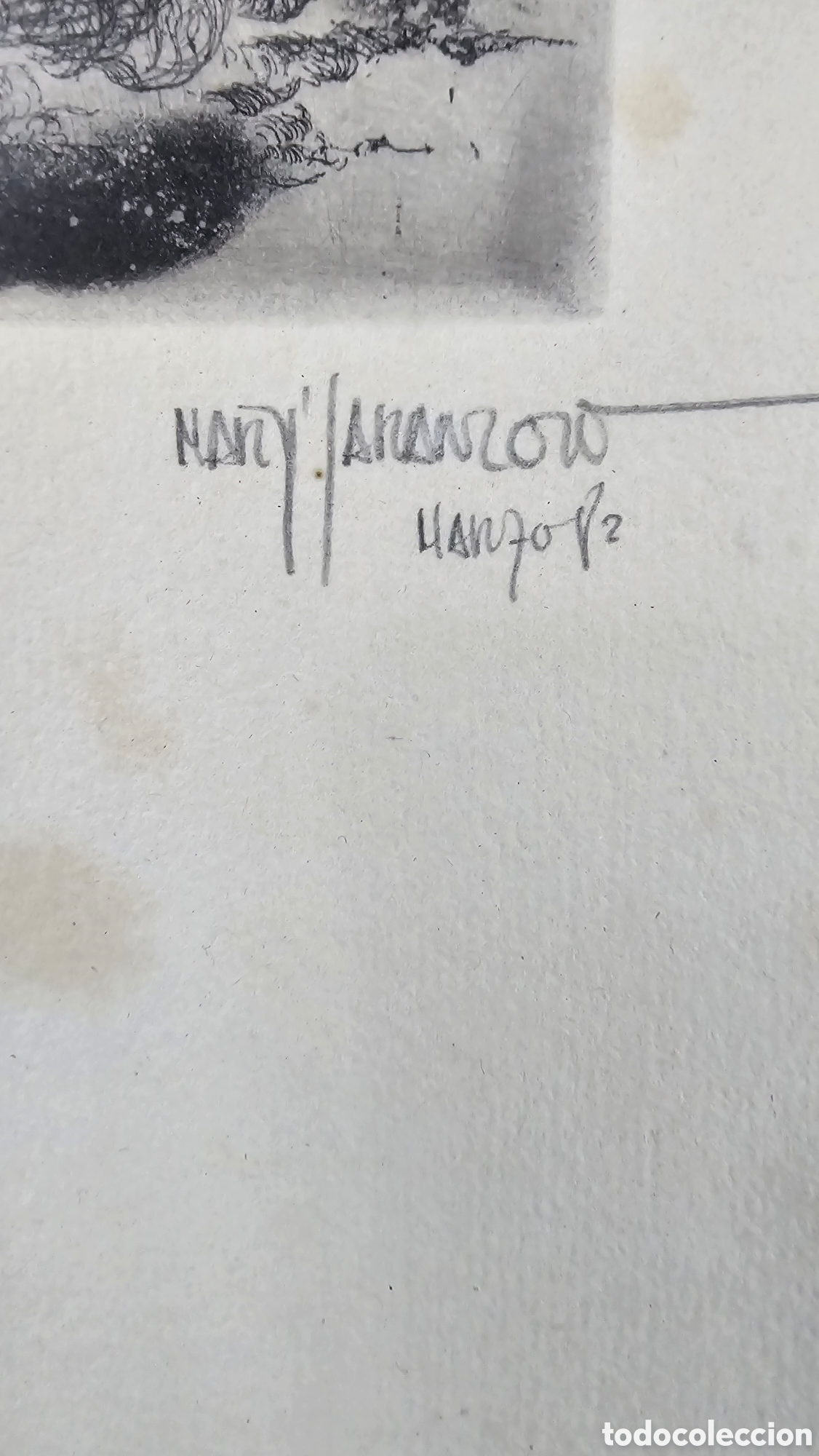 Arte: Grabado autoria desconocida - Foto 5