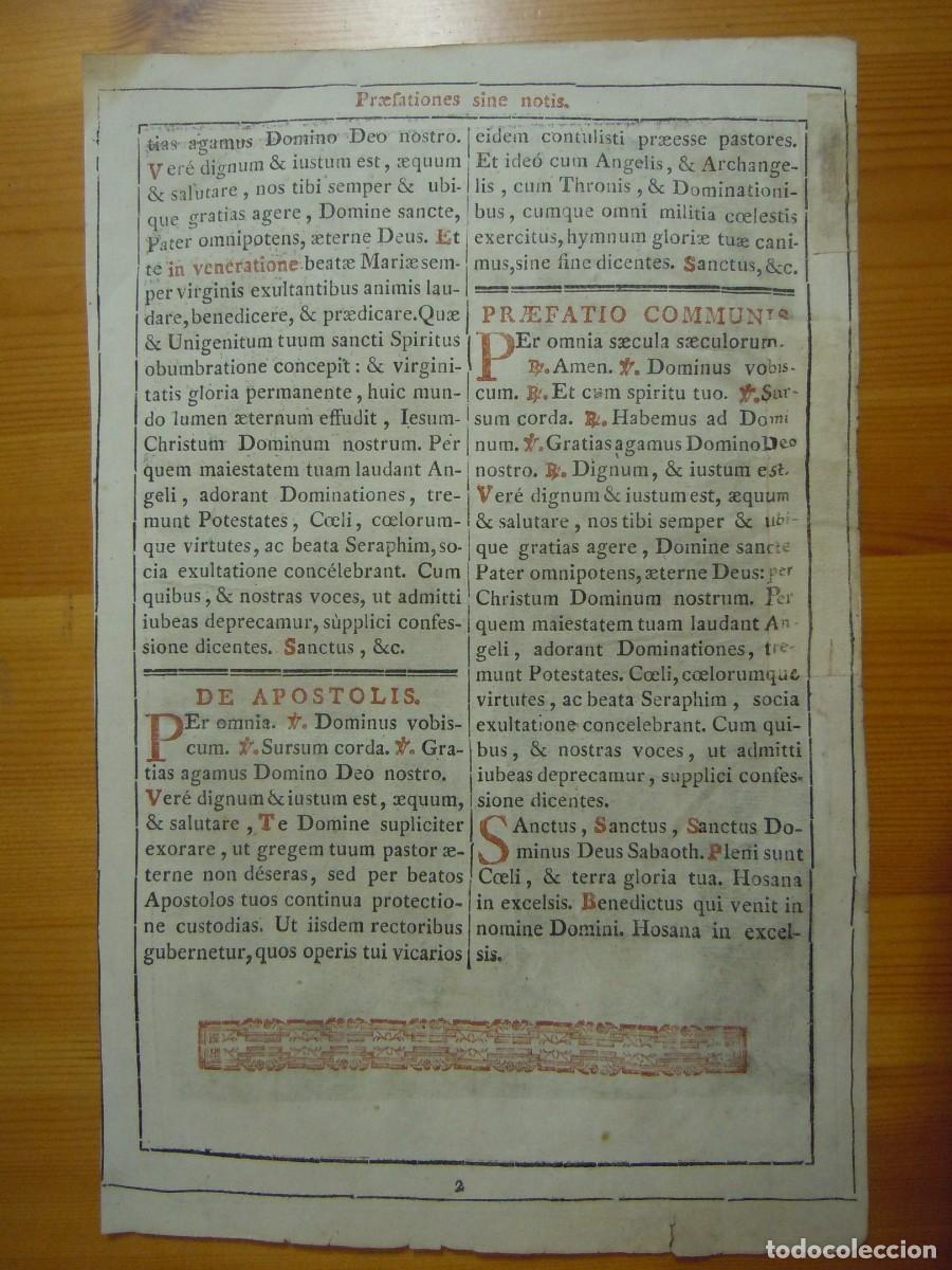 Arte: Grabado de La Crucifixi&oacute;n (S. XVIII) - Foto 8