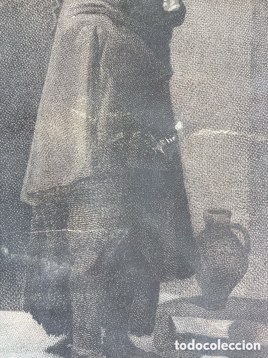Arte: Grabado Menipo de Vel&aacute;zquez - Foto 4