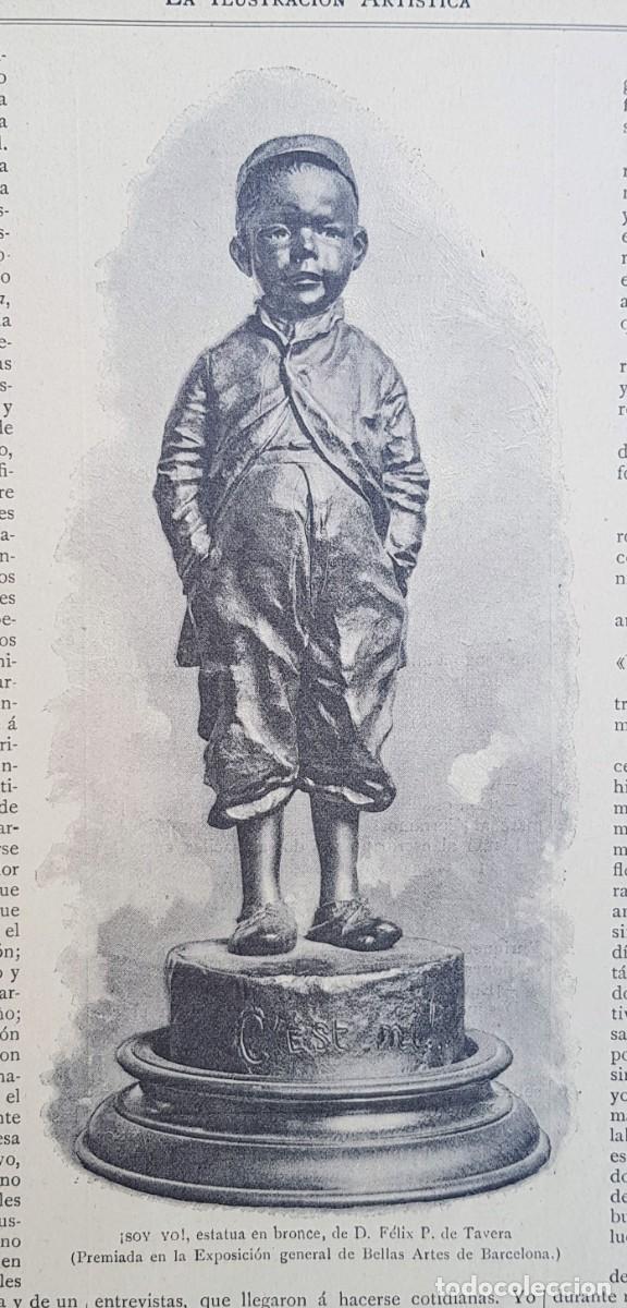 Arte: Antiguos Grabados - Old Gravure : &iexcl;SOY YO!