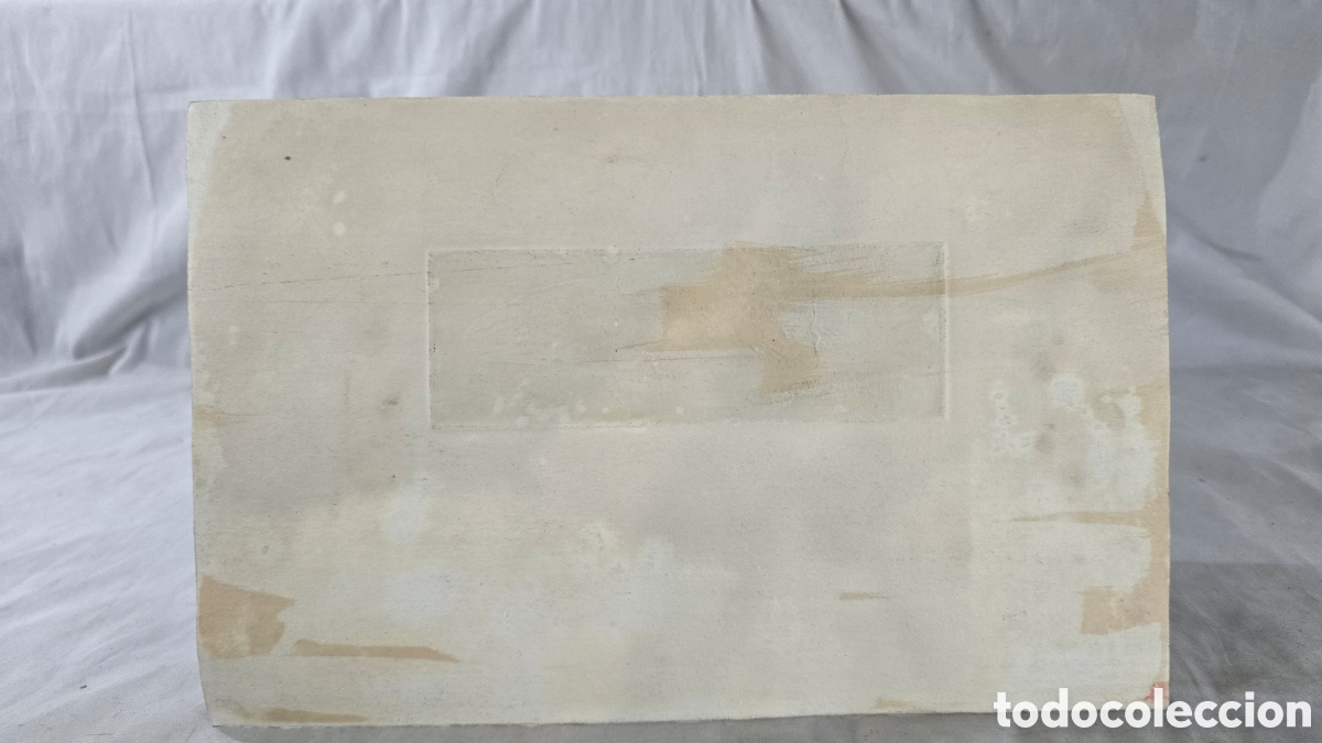 Arte: Grabado de Joan Barbar&aacute; - Foto 5