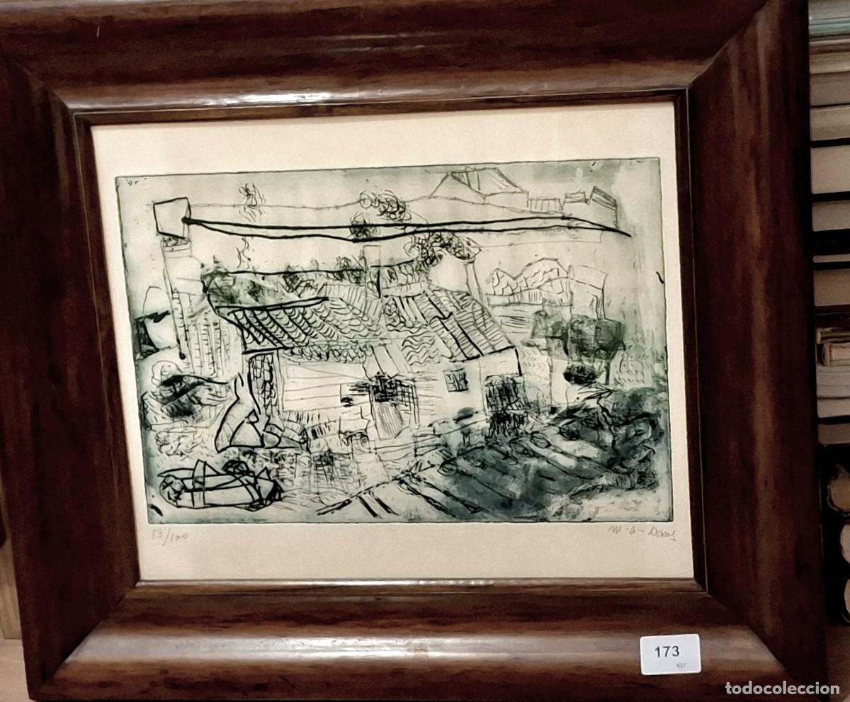 Arte: Maria Antonia Dans.... - Foto 1