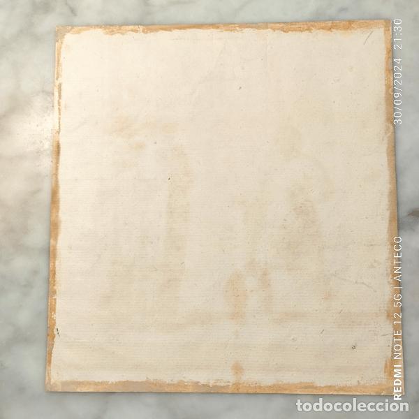 Arte: GRABADO DE TOMMASO PIROLI (1790) - Foto 8