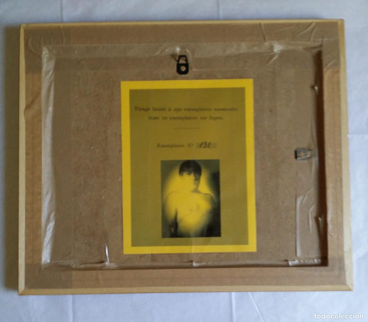 Arte: Francis PICABIA: aguafuerte de 1908 - Foto 15