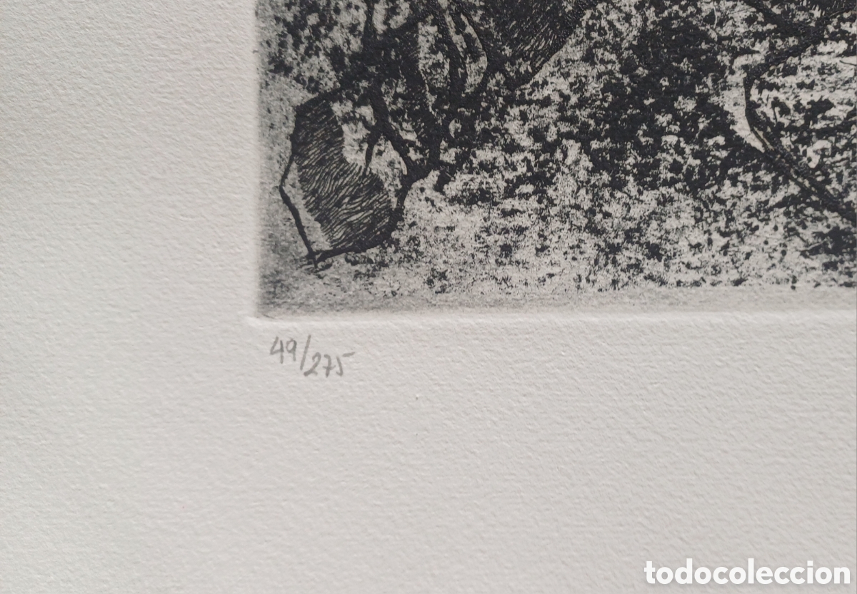 Arte: Jos&eacute; Alfonso Cun&iacute; &rdquo;Bodeg&oacute;n en negro&rdquo; (1981) - Foto 3