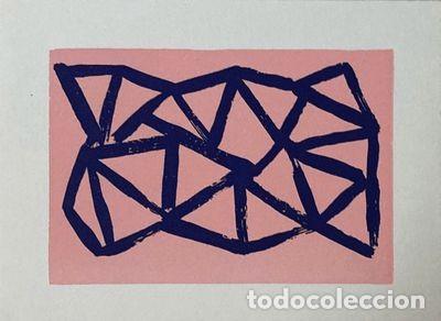 Arte: JOAQUIM CHANCHO, Sin t&iacute;tulo - Foto 1