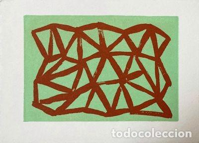 Arte: JOAQUIM CHANCHO, Sin t&iacute;tulo - Foto 1