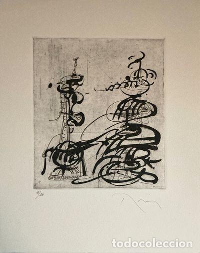 Arte: RAMON ROIG, Sin t&iacute;tulo - Foto 1