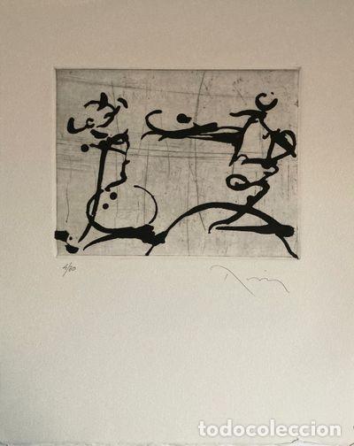 Arte: RAMON ROIG, Sin t&iacute;tulo - Foto 1
