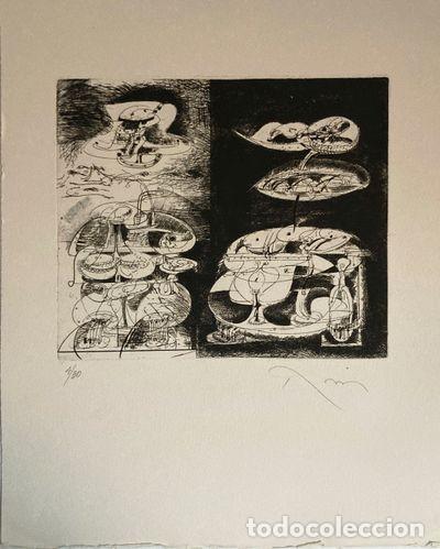 Arte: RAMON ROIG, Sin t&iacute;tulo - Foto 1
