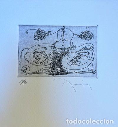 Arte: RAMON ROIG, Sin t&iacute;tulo - Foto 1