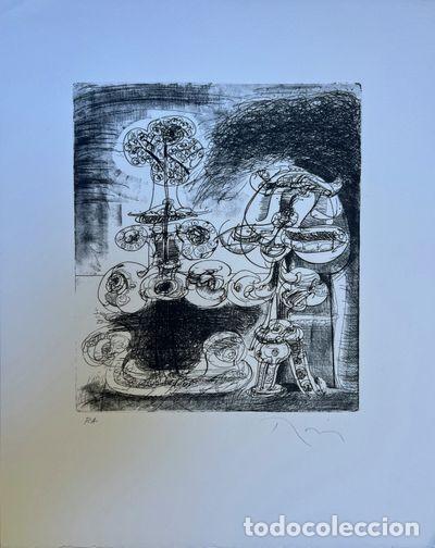Arte: RAMON ROIG, Sin t&iacute;tulo - Foto 1