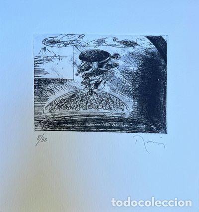 Arte: RAMON ROIG, Sin t&iacute;tulo - Foto 1