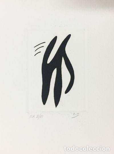 Arte: RAMON HERREROS, Sin t&iacute;tulo (1986) - Foto 1