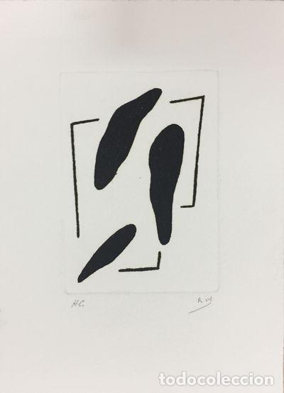 Arte: RAMON HERREROS, Sin t&iacute;tulo (1986) - Foto 1