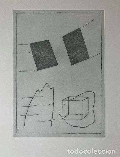 Arte: RAMON HERREROS, Sin t&iacute;tulo (1986) - Foto 1