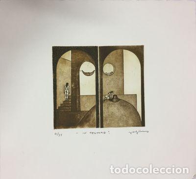 Arte: PEPE YAG&Uuml;ES, In pectore (2000) - Foto 1