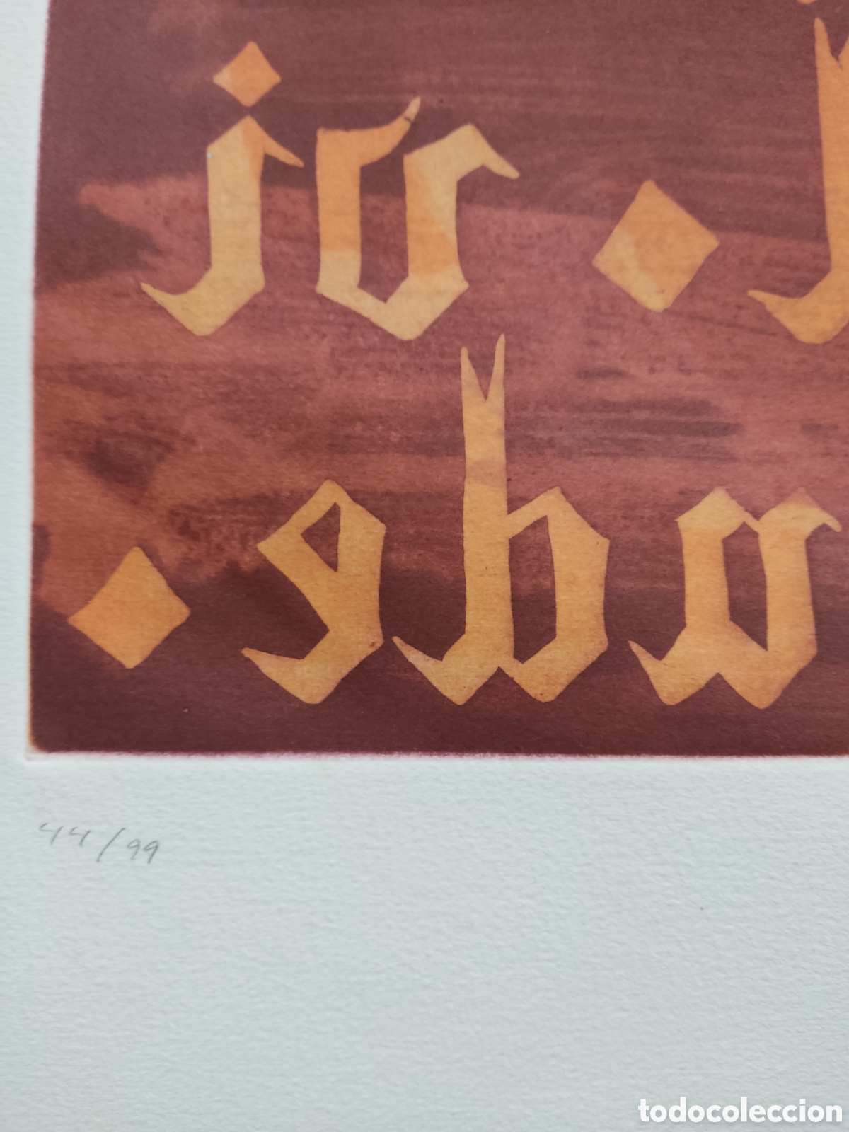 Arte: Xesus V&aacute;zquez ( Orense 1946 ) - Foto 3