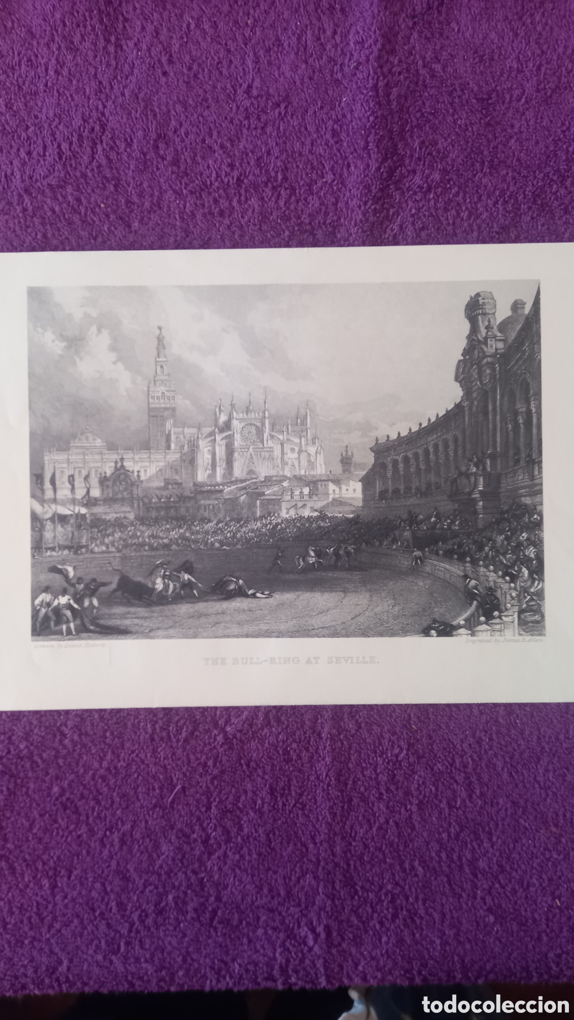 Arte: Colecci&oacute;n de 16 l&aacute;minas monumentos. - Foto 4