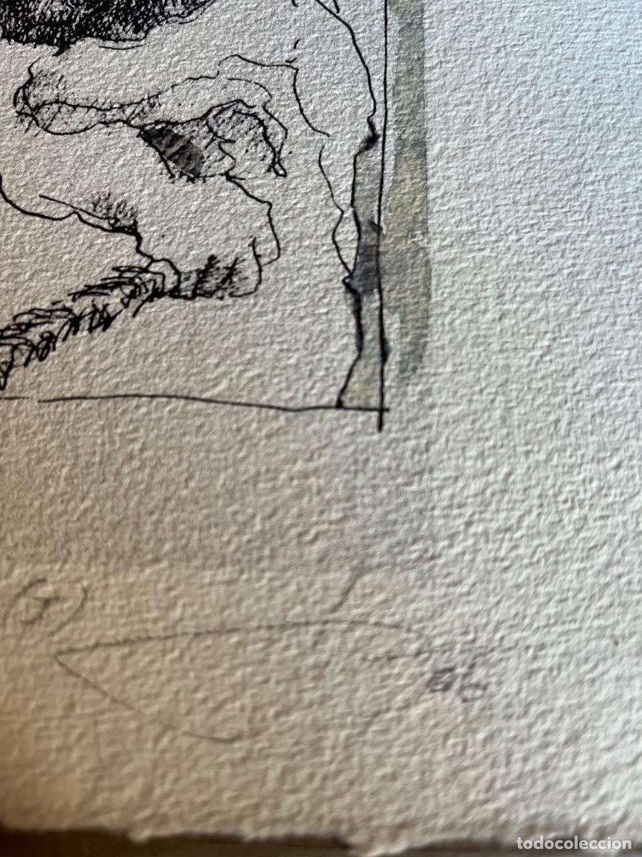 Arte: Grabado taurino unico - Foto 3