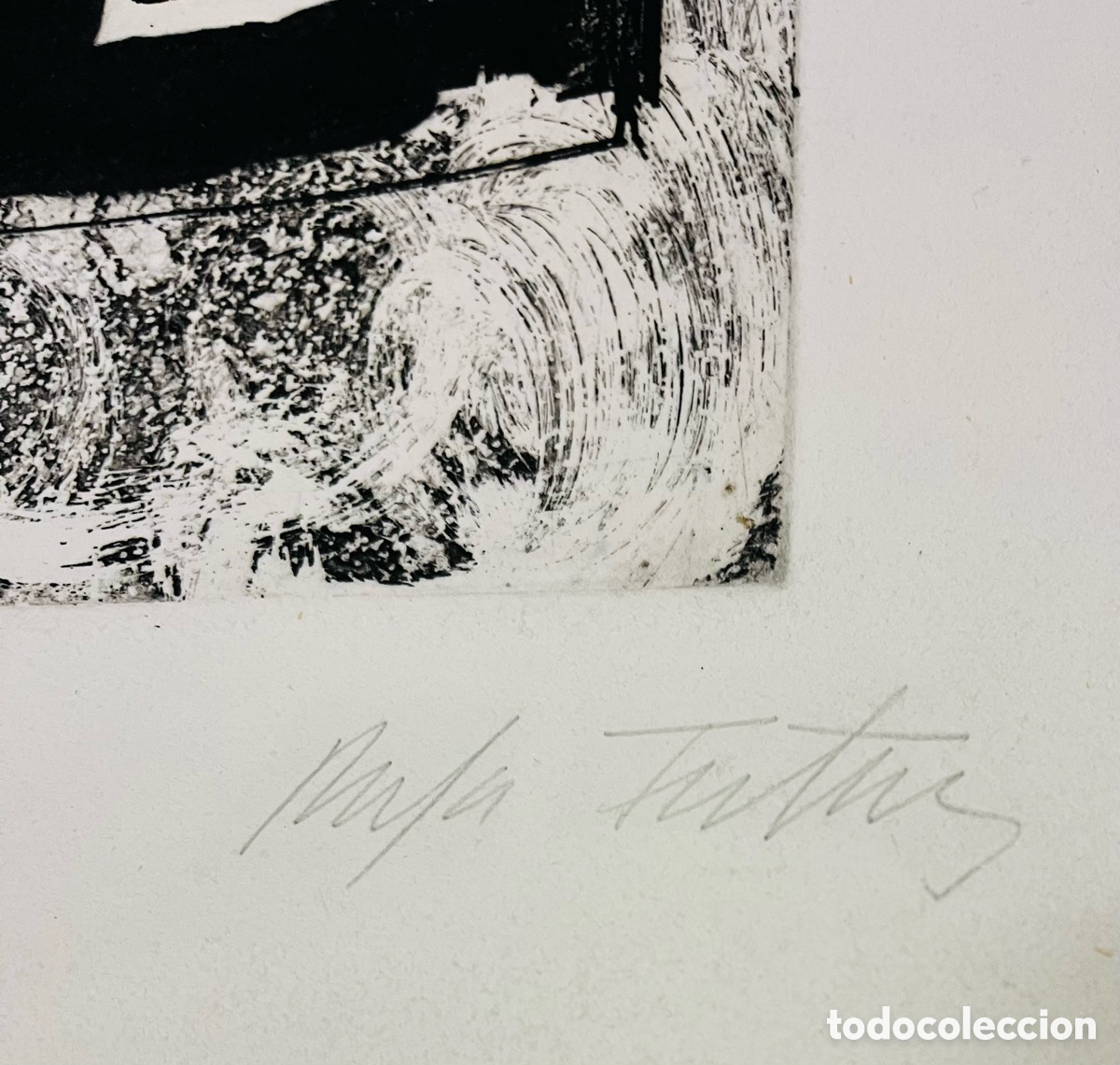 Arte: RAFA FORTEZA (Palma 1955) - Foto 2