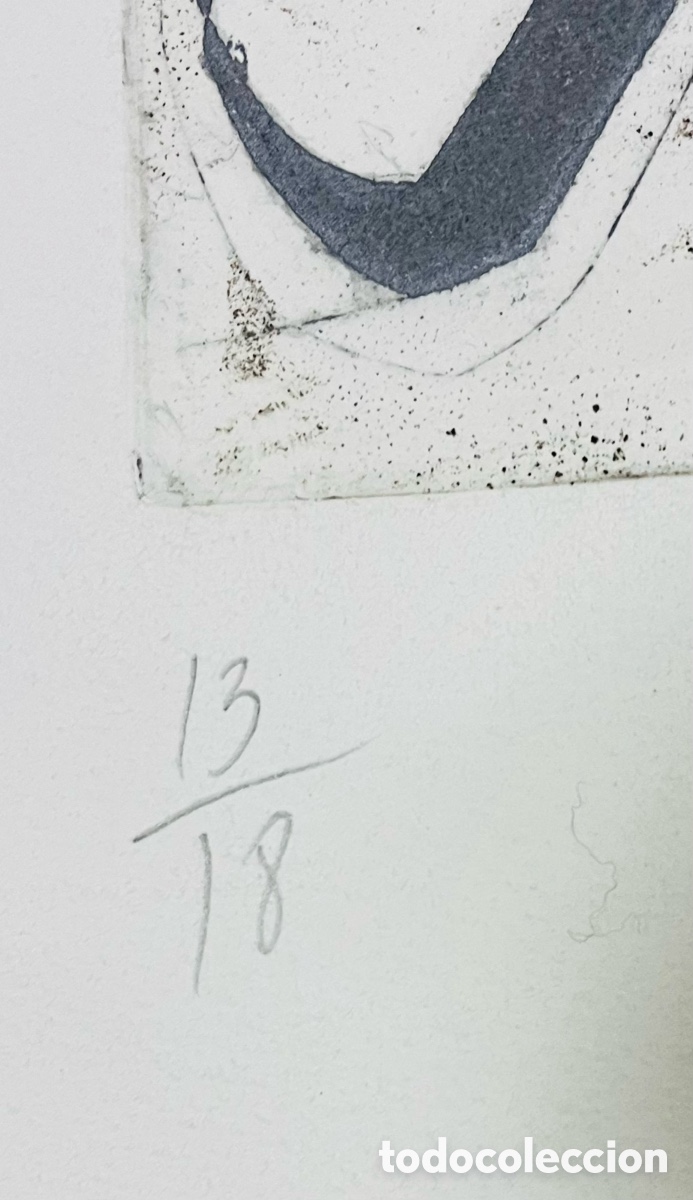 Arte: RAFA FORTEZA (Palma 1955) - Foto 3