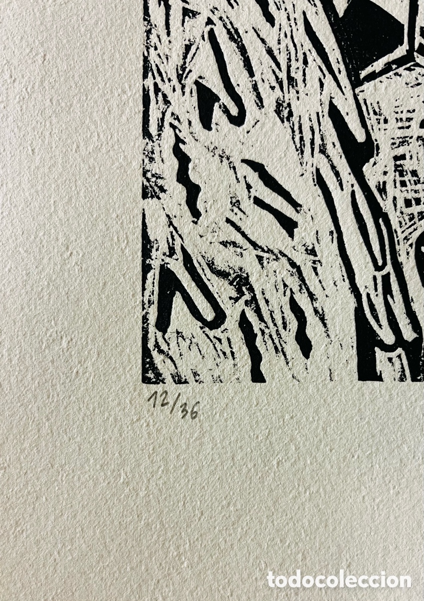 Arte: LLUIS JUNCOSA (Mallorca 1959) - Foto 3