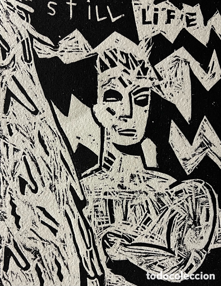 Arte: LLUIS JUNCOSA (Mallorca 1959) - Foto 1