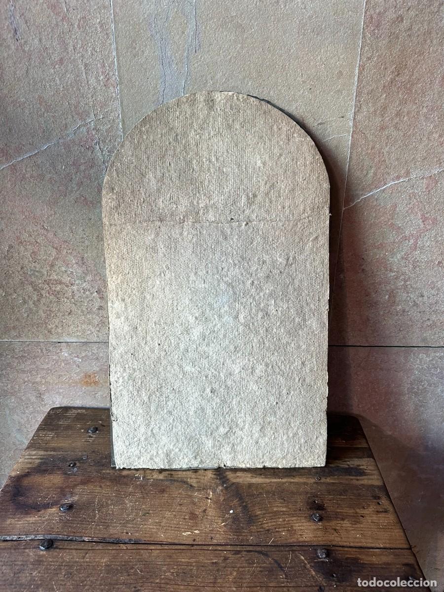 Arte: GRABADO DEL SIGLO XVIII - Foto 6