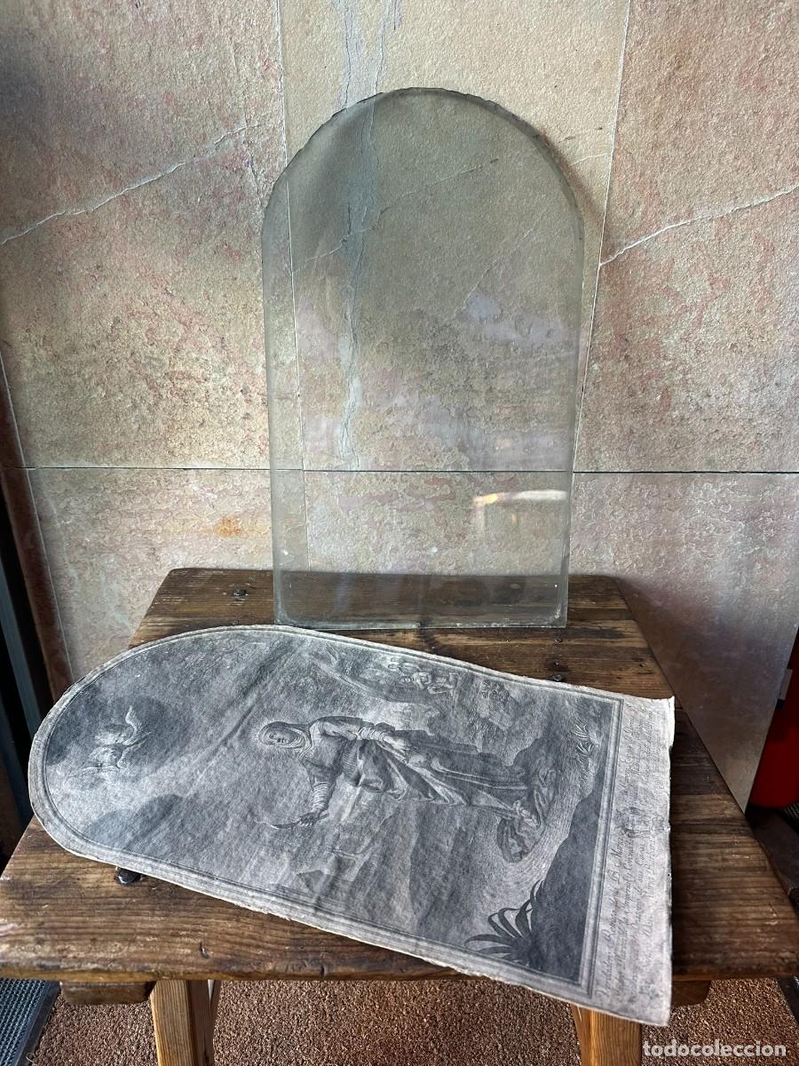 Arte: GRABADO DEL SIGLO XVIII - Foto 7