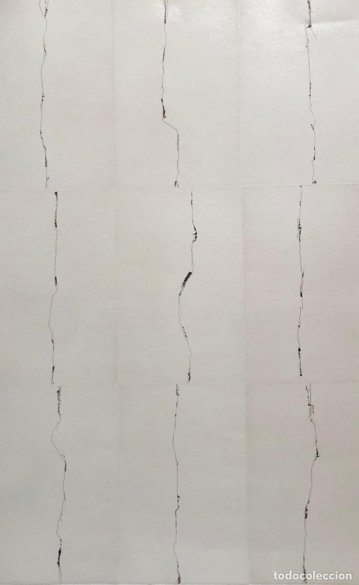 Arte: Grabado original de Enrique Brinkmann - Foto 2